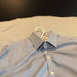 Charles Tyrwhitt dress shirt